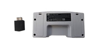 Nintendo NES Mini Wireless Gamepad Controller - OVP