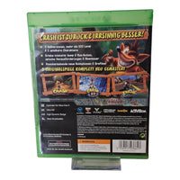 Crash Bandicoot 3 N Sane Trilogy -  Xbox One