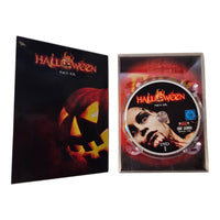 Halloween Party XXL - 3DVD´s - 9 Filme / DVD