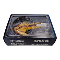 Star Trek - Collectors Model- Hideki Class- Eaglemoss- 6921-A/D