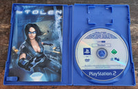 Stolen  - Playstation 2 / PS2