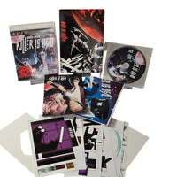 Killer is Dead - Playstation 3 / PS3 - Big Box