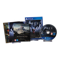 PREY - Sony Playstation 4 / PS4