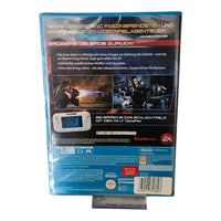 Mass Effect 3 - Special Edition  - Nintendo WII U - NEU