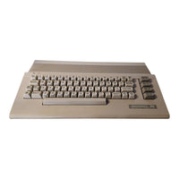Commodore 64 - II / C64 - II mit OVP #1