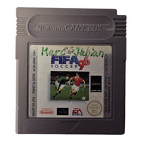 FIFA 96 - Nintendo Gameboy / GB / Modul