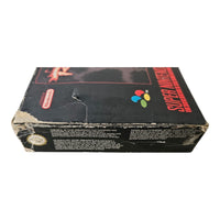 Primal Rage - Super Nintendo - SNES - OVP