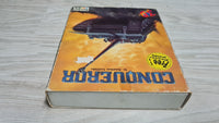 Conqueror - Commodore Amiga