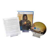 Death Stranding - Directors Cut  -  Sony Playstation 5 / PS5