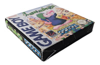 Lemmings - Nintendo Game Boy / GB / CIB