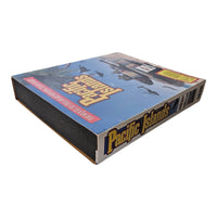 Pacific Island  - Atari ST