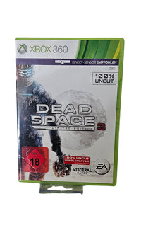 Dead Space 3  -  XBOX 360