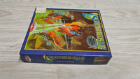 Sleeping Gods Lie - Commodore Amiga
