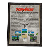 Tornado  - Commodore Amiga