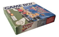 Street Racer  - Nintendo Game Boy / GB / CIB