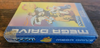 The Adventures of Mighty Max  - Sega Mega Drive