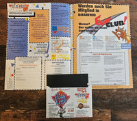 Game On - #09/93 - Mit Diskette - Commodore 64