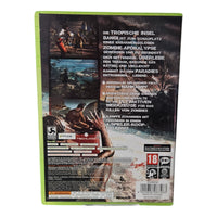 Alone in the Dark -  XBOX 360