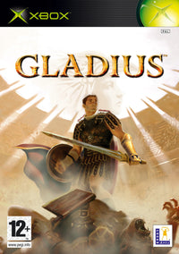 Gladius  - Microsoft XBOX