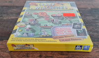 Crazy Machines - NEU - PC - WIN 98 / XP -  Big Box -