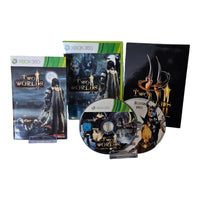 Two Worlds II inkl. Bonus DVD  - XBOX 360