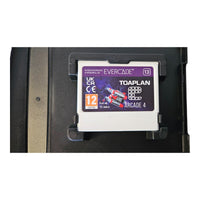 TOAPLAN Arcade 4 Collection - Evercade - Multigame Cartridge