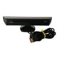 Microsoft XBOX 360 Kinect Set - Kamera - Spiele