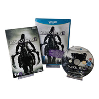 Darksiders II - Nintendo WII U