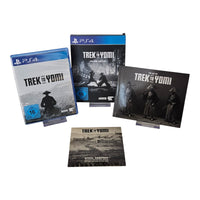 Trek To Yomi - Deluxe Edition  - Sony Playstation 4 / PS4