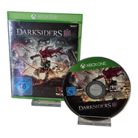 Darksiders III - XBOX ONE