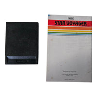 Star Voyager - Atari 2600