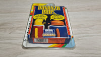 Bonanza Bros. - Commodore 64/128 Tape - NEU -