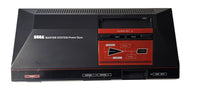Sega Master System Konsole - Powerbase + 2 Controller + Spiel - OVP