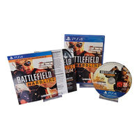 Battlefield Hardline -  Sony Playstation 4 / PS4