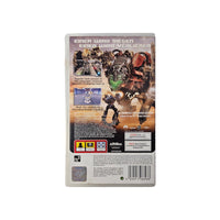 Transformers Die Rache  - PSP - Playstation Portable