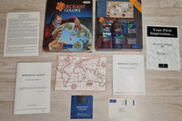 Merchant Colony - Commodore Amiga