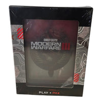 Call of Duty Modern Warfare III   Play + PAK