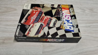 Nascar Challenge - Commodore Amiga