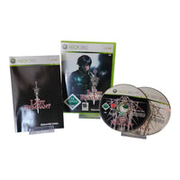 The Last Remant -  XBOX 360