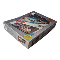 Battle Isle + Data Disk  - Commodore Amiga