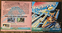 Bulldog - Commodore 64/128