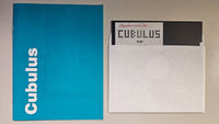 Cubulus - Commodore 64/128 / C64 - C128