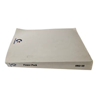 Amiga Power Pack  - Commodore Amiga