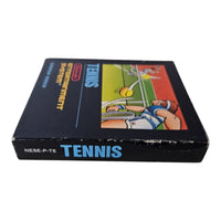 Tennis  - Nintendo NES - OVP - Bienengräber