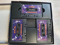 Valua Pack - 6 Great Games -  - Commodore 64 - Tape