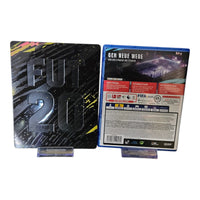 FIFA 20 - Steelbook  / Sony PS4