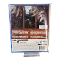 The Last OF US Part I -  Playstation 5 / PS5