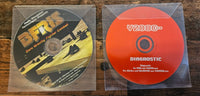 BFRIS - Zero Gravity Fighter Combat - Select - PC - Windows