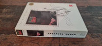 Creature Shock - White Label - PC - 486ér  -  Big Box -