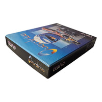 Overdrive - Commodore Amiga